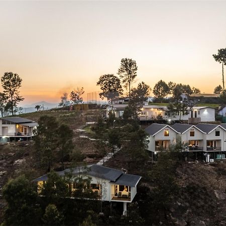 Wattle Grove Resort Kotagiri Kültér fotó