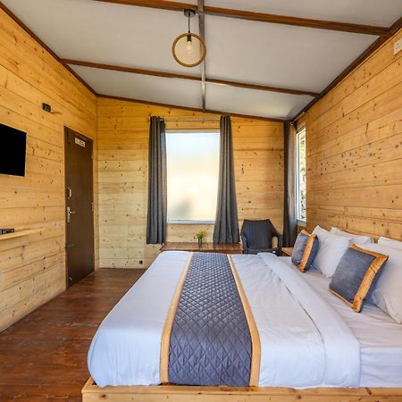 Wattle Grove Resort Kotagiri Kültér fotó