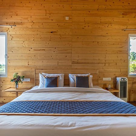 Wattle Grove Resort Kotagiri Kültér fotó