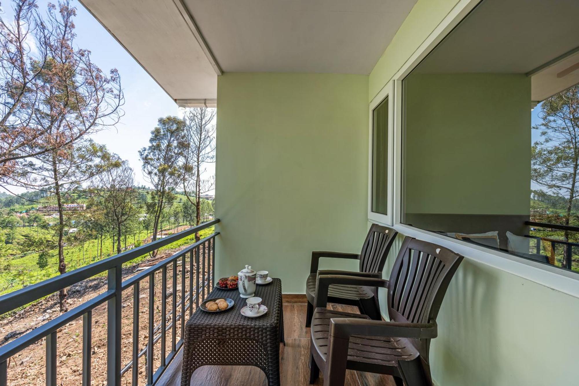 Wattle Grove Resort Kotagiri Kültér fotó