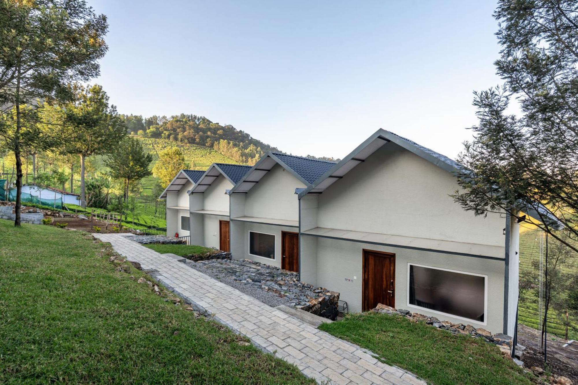 Wattle Grove Resort Kotagiri Kültér fotó
