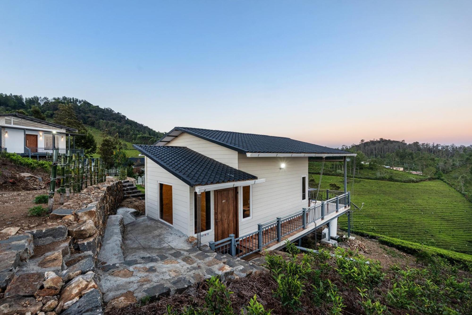 Wattle Grove Resort Kotagiri Kültér fotó