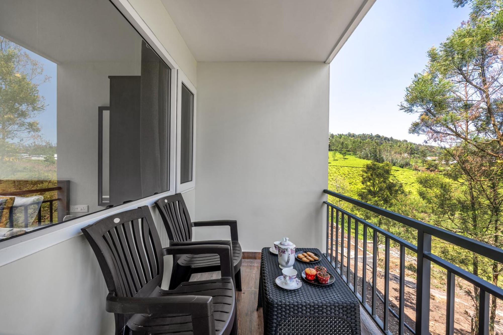 Wattle Grove Resort Kotagiri Kültér fotó