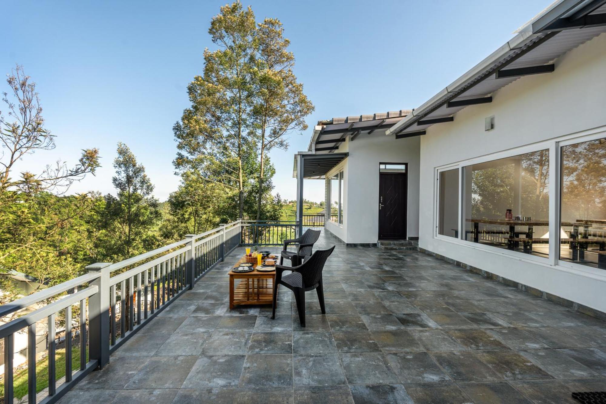 Wattle Grove Resort Kotagiri Kültér fotó