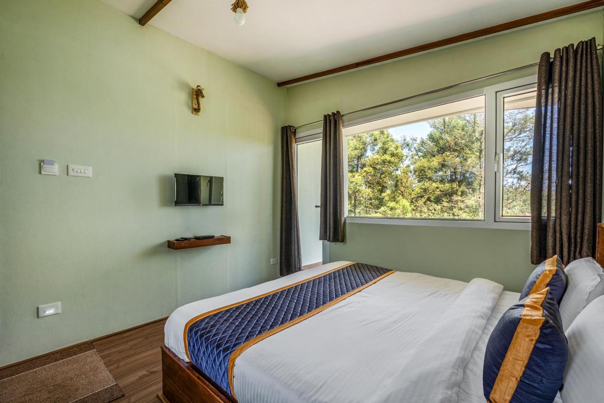 Wattle Grove Resort Kotagiri Kültér fotó