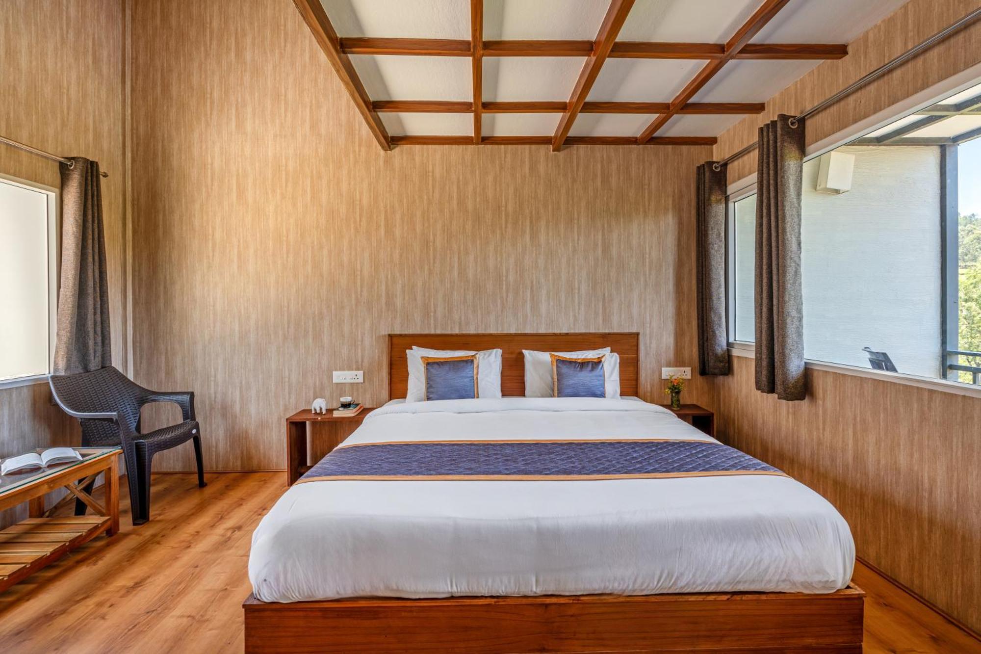 Wattle Grove Resort Kotagiri Kültér fotó