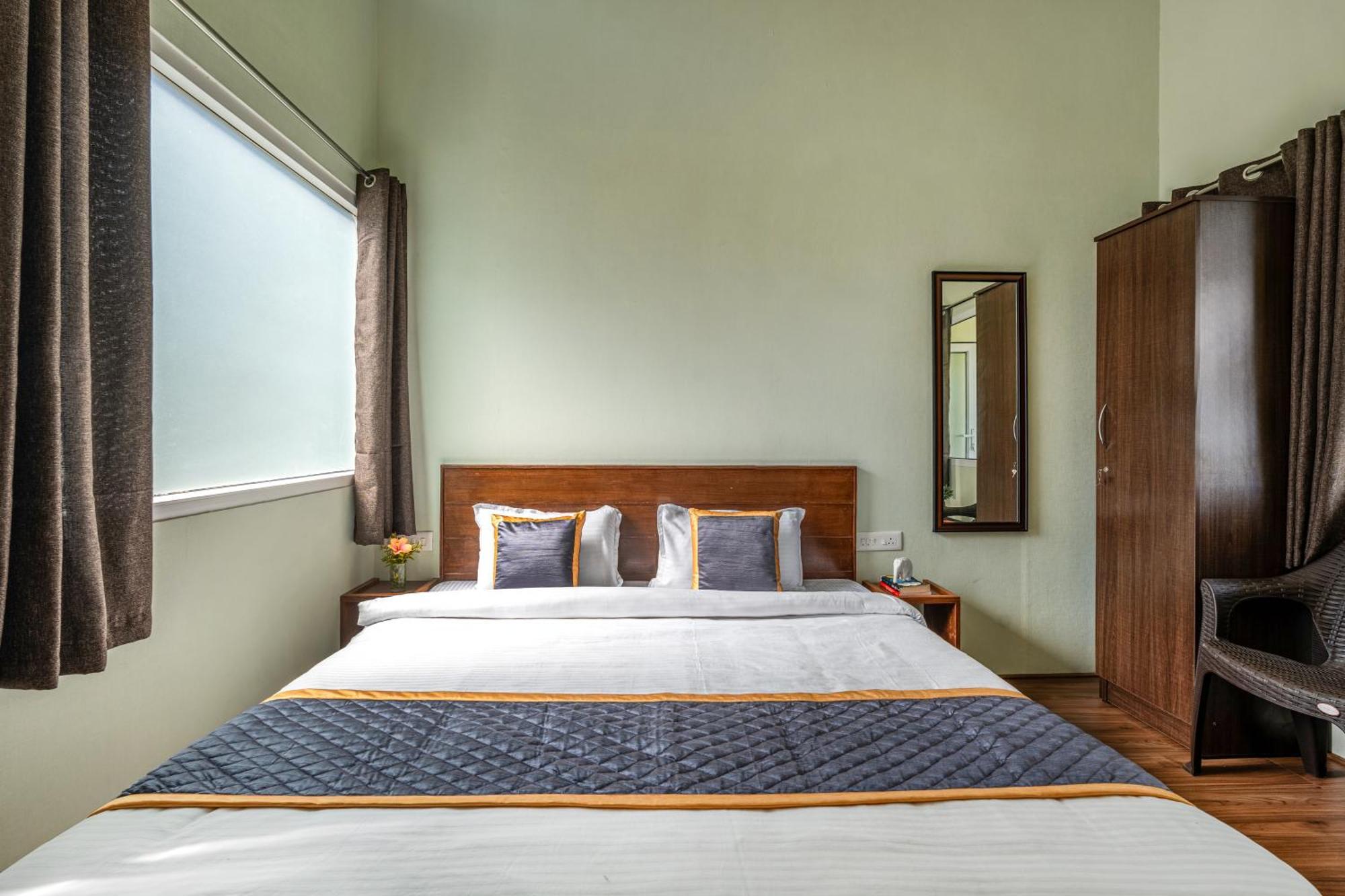 Wattle Grove Resort Kotagiri Kültér fotó