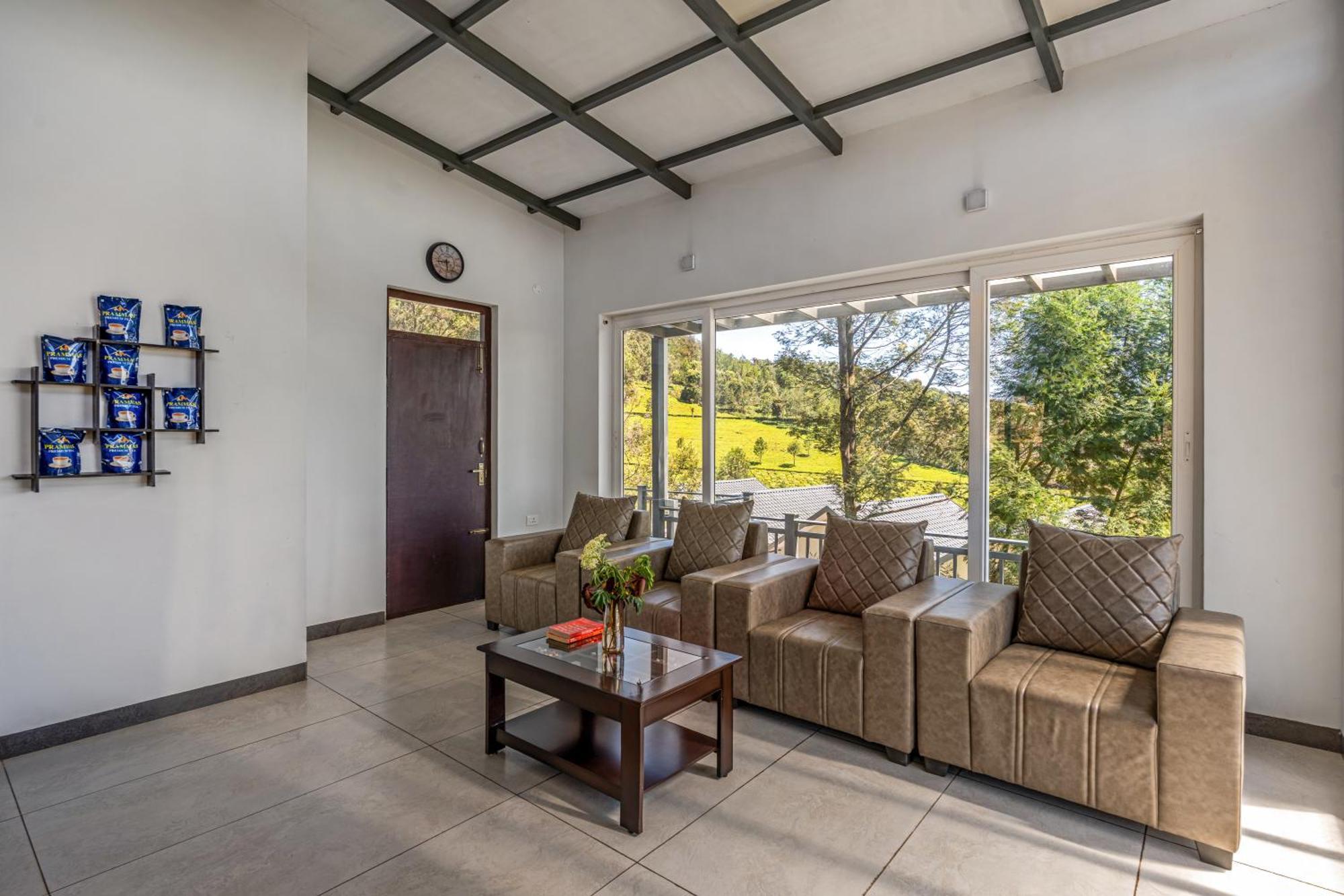 Wattle Grove Resort Kotagiri Kültér fotó