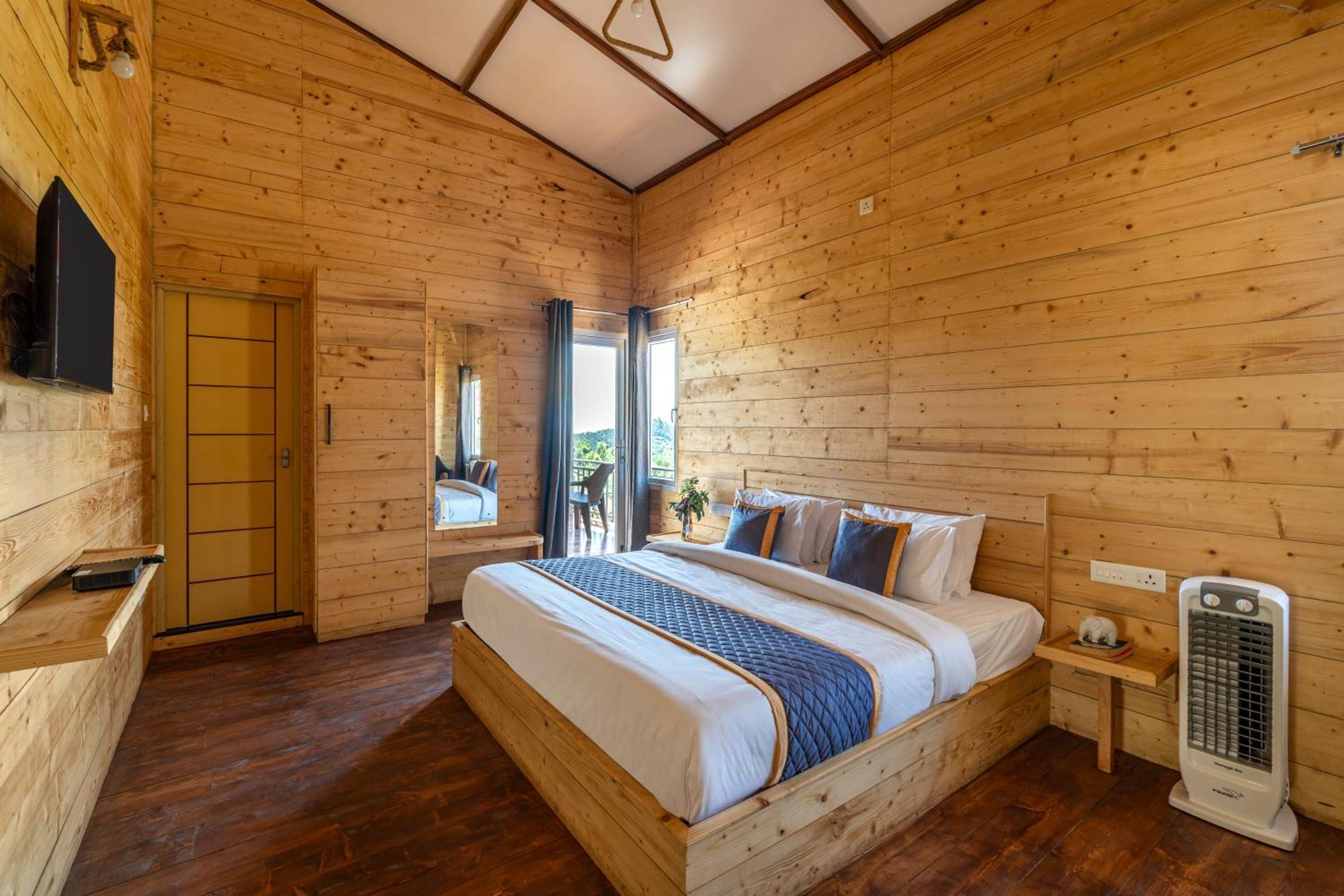 Wattle Grove Resort Kotagiri Kültér fotó