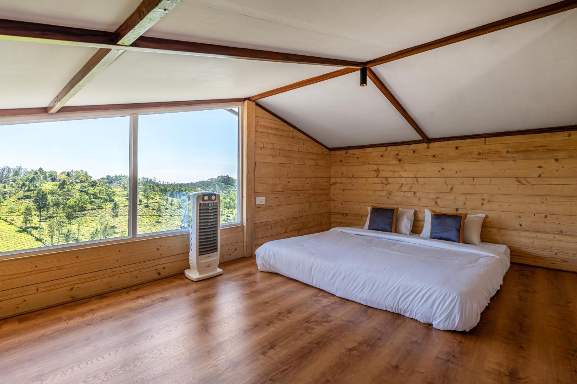 Wattle Grove Resort Kotagiri Kültér fotó