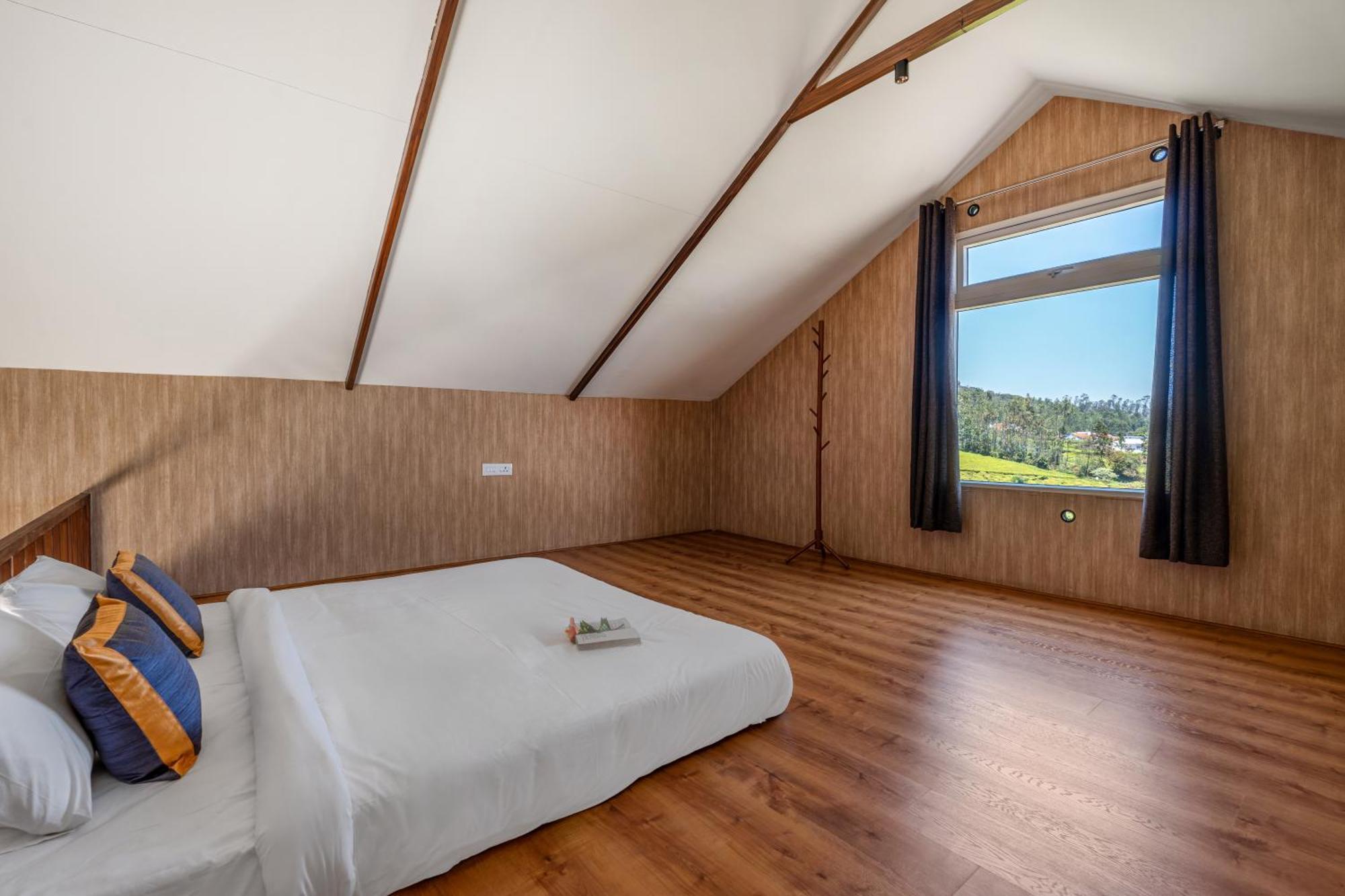 Wattle Grove Resort Kotagiri Kültér fotó
