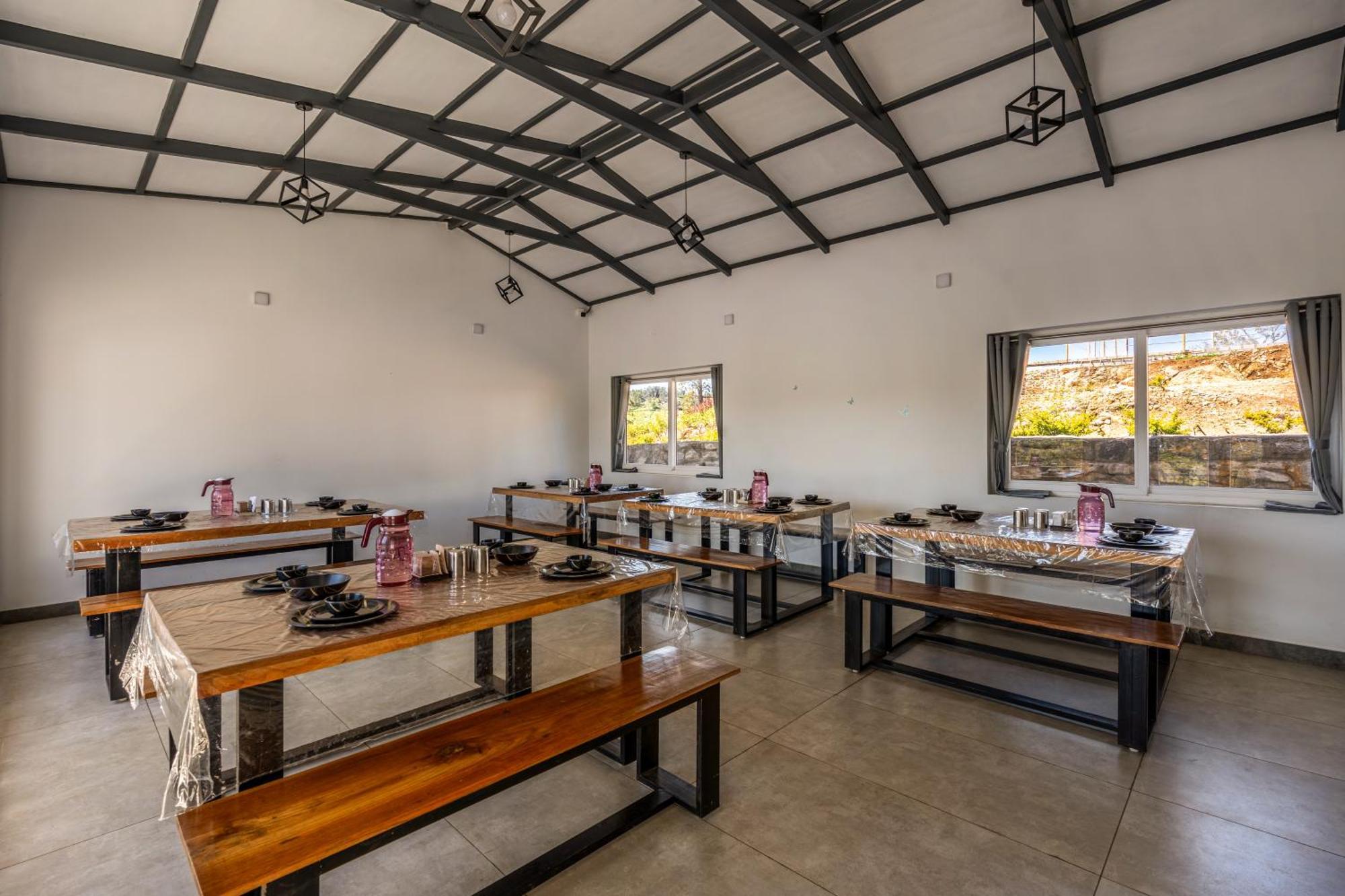 Wattle Grove Resort Kotagiri Kültér fotó