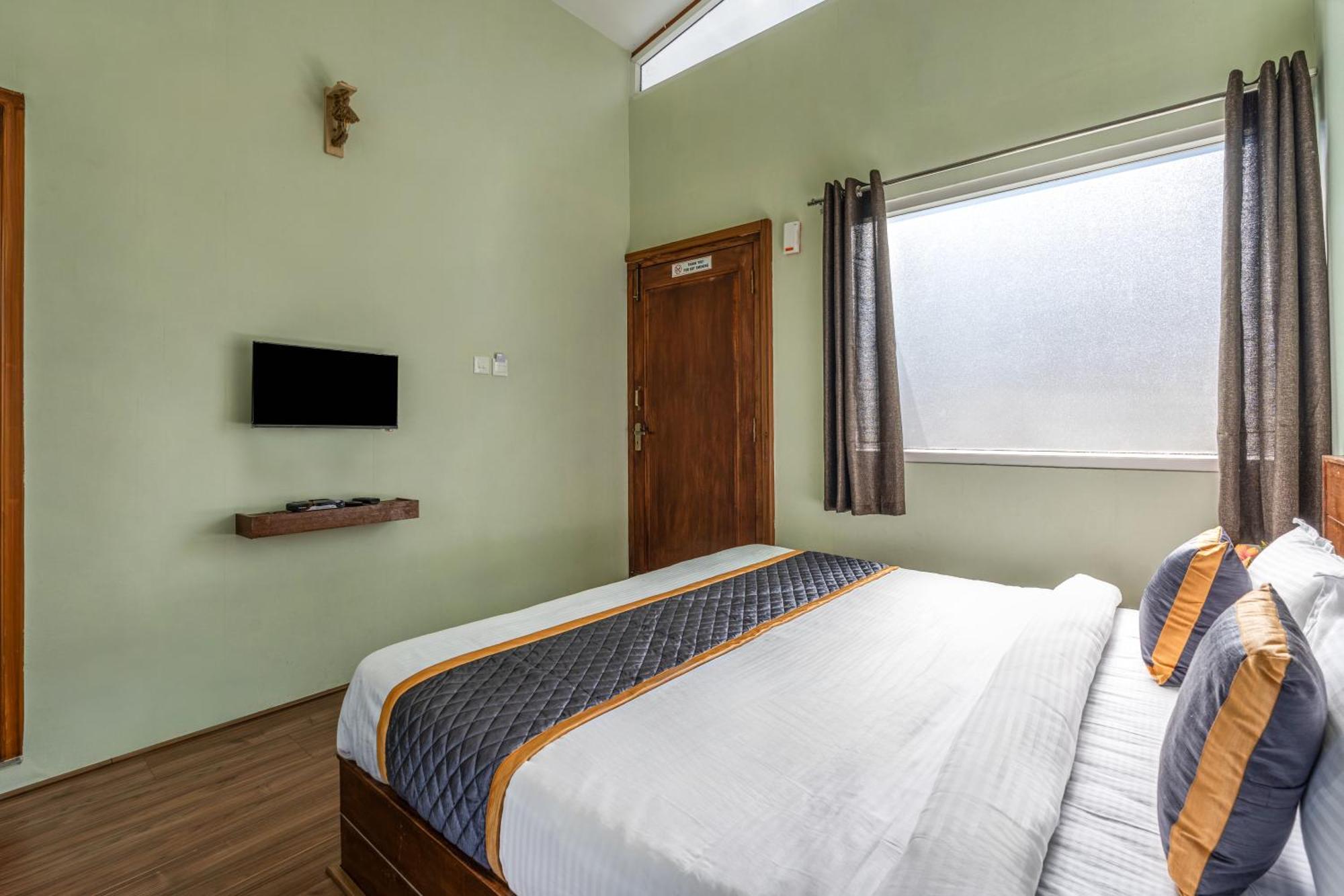 Wattle Grove Resort Kotagiri Kültér fotó