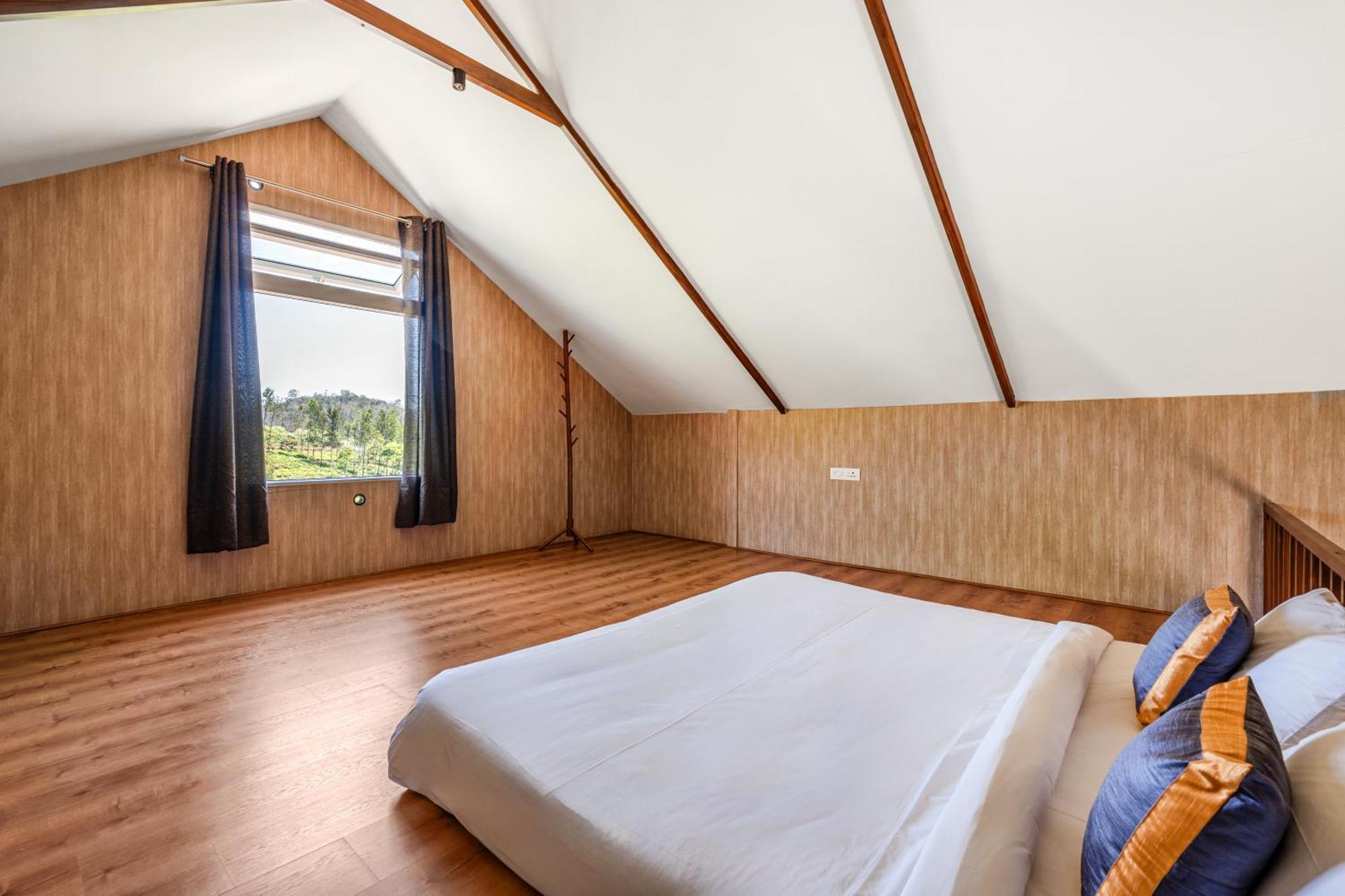 Wattle Grove Resort Kotagiri Kültér fotó