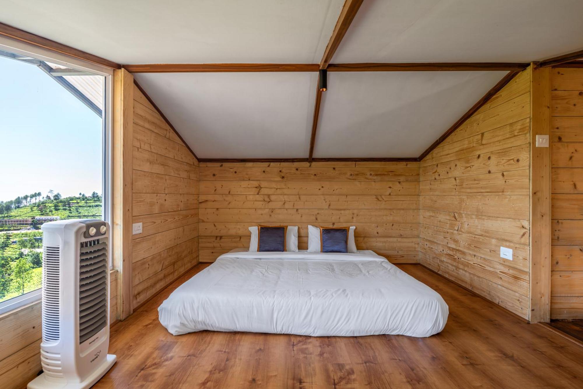 Wattle Grove Resort Kotagiri Kültér fotó