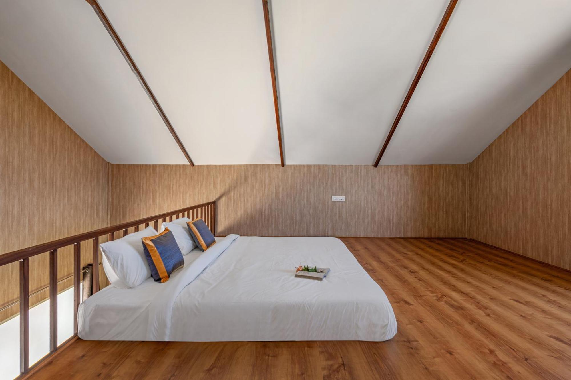 Wattle Grove Resort Kotagiri Kültér fotó