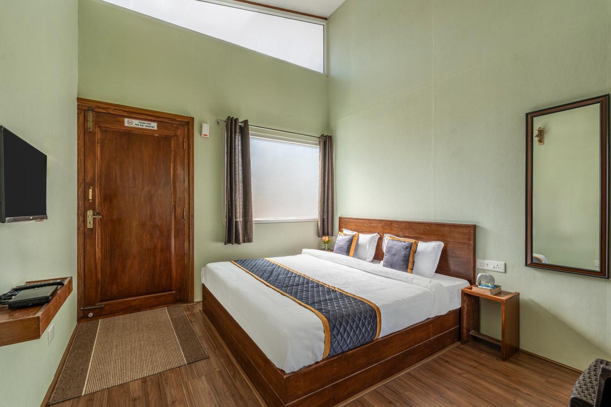 Wattle Grove Resort Kotagiri Kültér fotó