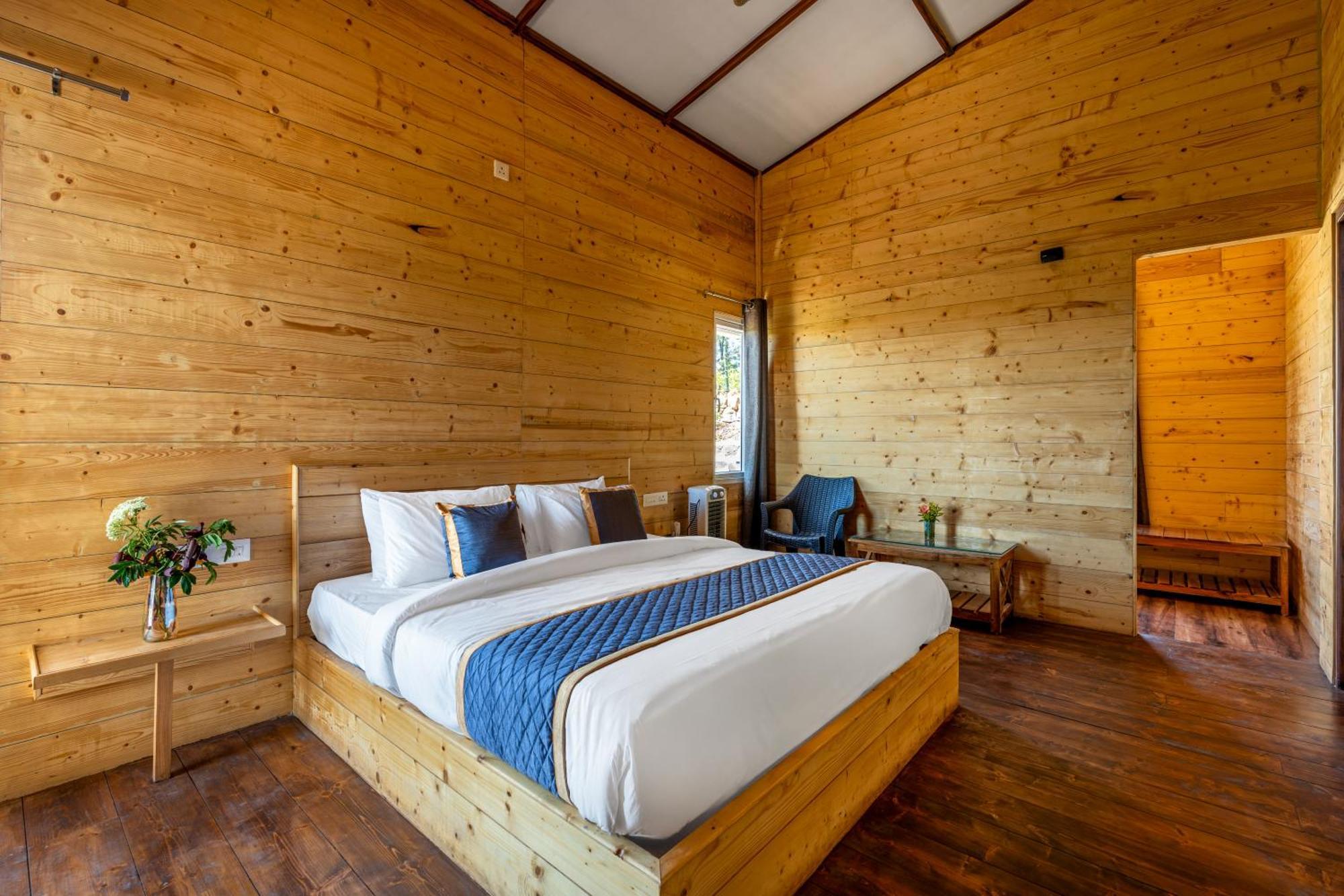 Wattle Grove Resort Kotagiri Kültér fotó