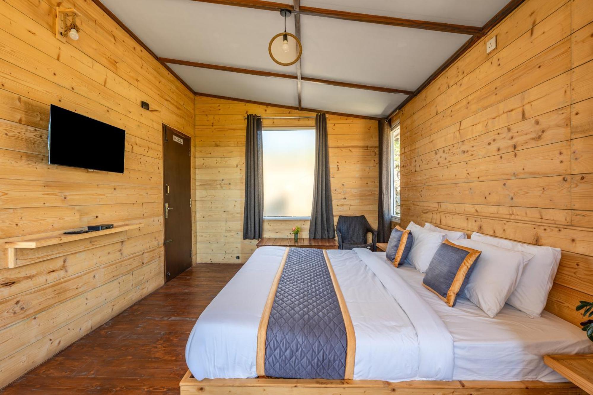 Wattle Grove Resort Kotagiri Kültér fotó