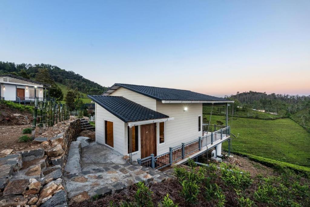 Wattle Grove Resort Kotagiri Kültér fotó