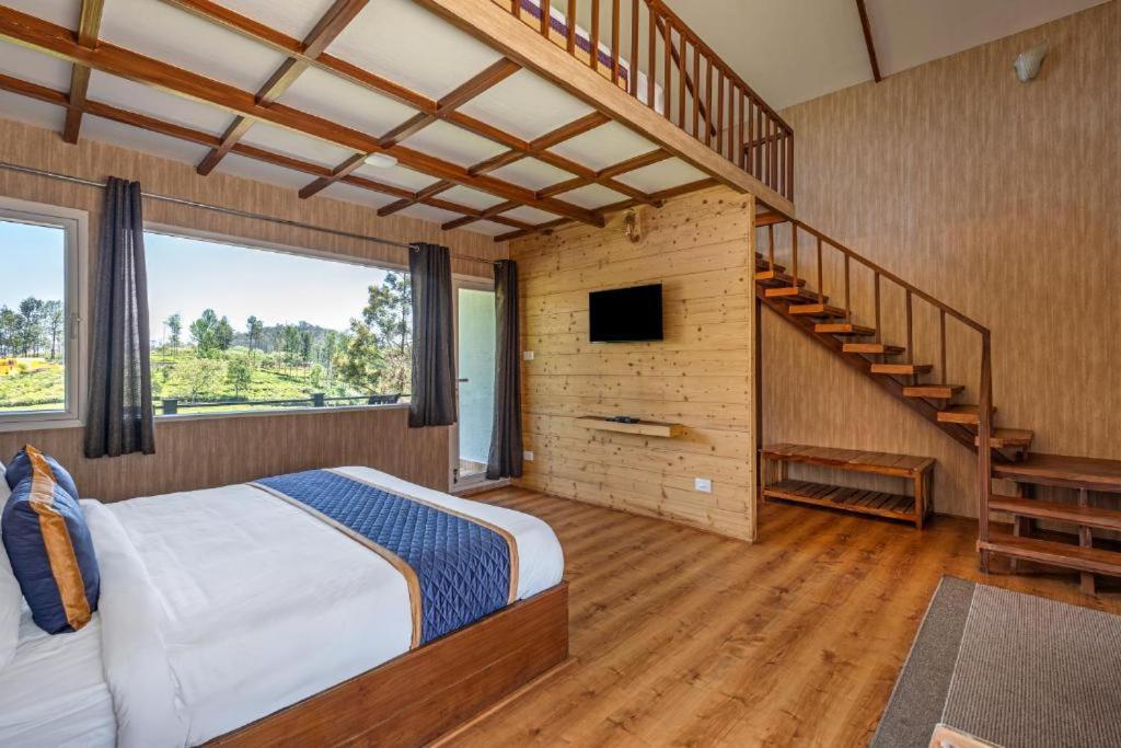 Wattle Grove Resort Kotagiri Kültér fotó